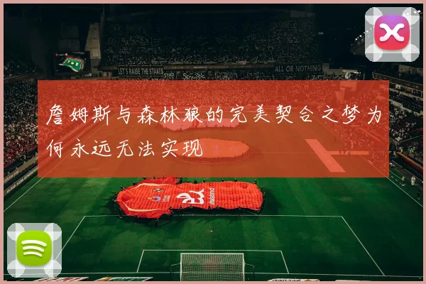 詹姆斯与森林狼的完美契合之梦为何永远无法实现