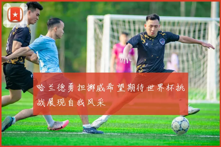 哈兰德勇担挪威希望期待世界杯挑战展现自我风采